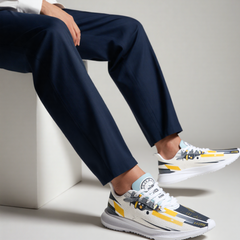 Men’s New York City Travel Sneakers