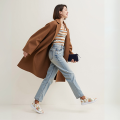 Women’s Fall Travel Sneakers