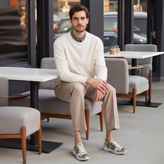 Men’s Fall Travel Sneakers