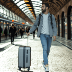 Men’s Amalfi Coast Travel Sneakers