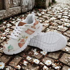 Girl’s Rome Travel Sneakers