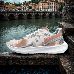 Men’s Rome Travel Sneakers