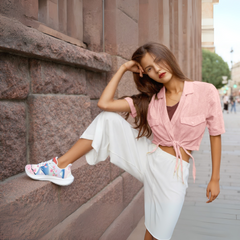 Women’s Tokyo Travel Sneakers