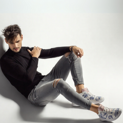 Men’s London Travel Sneakers