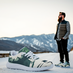 Men’s Park City Travel Sneakers