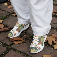 Men’s Fall Travel Sneakers