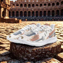 Men’s Rome Travel Sneakers