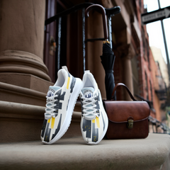 Men’s New York City Travel Sneakers
