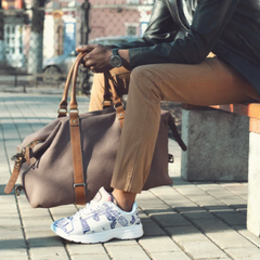 Men’s London Travel Sneakers