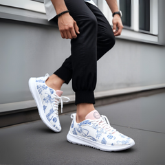 Men’s London Travel Sneakers