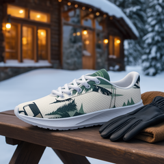 Men’s Park City Travel Sneakers