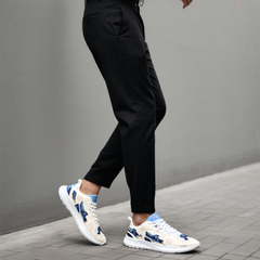 Men's Main Street Theme Park Sneakers