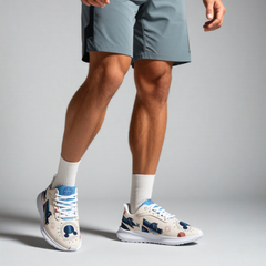 Men's Main Street Theme Park Sneakers