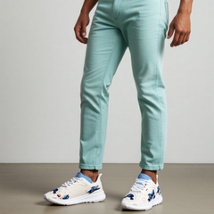 Men's Main Street Theme Park Sneakers