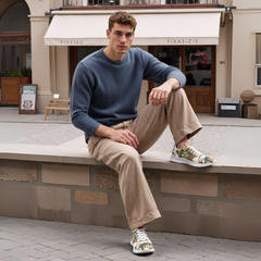 Men’s Fall Travel Sneakers