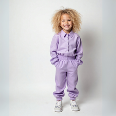 Girl’s London Travel Sneakers