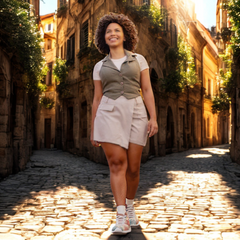 Women’s Rome Travel Sneakers