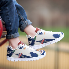 Boys’ Toronto Travel Sneakers