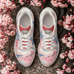 Women’s Tokyo Travel Sneakers - Trail & Ties