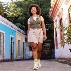 Women’s Amalfi Coast Travel Sneakers