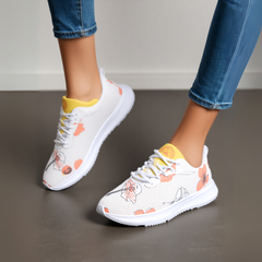 Women’s Hawaii Travel Sneakers