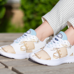 Women’s New York City Travel Sneakers