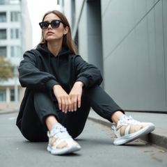 Women’s New York City Travel Sneakers