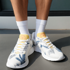 Men’s Hawaii Travel Sneakers