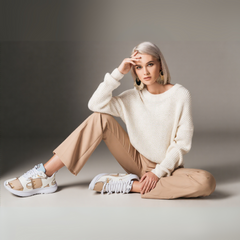 Women’s New York City Travel Sneakers