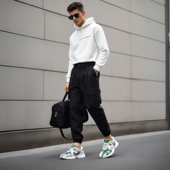 Men’s Christmas Sneakers