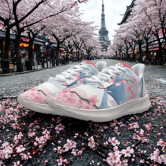 Women’s Tokyo Travel Sneakers
