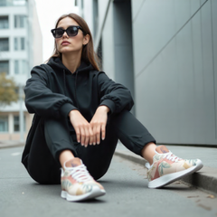 Women’s Rome Travel Sneakers