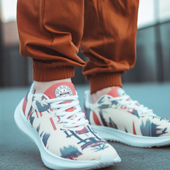 Men’s Tokyo Travel Sneakers