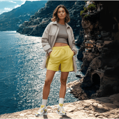 Women’s Amalfi Coast Travel Sneakers