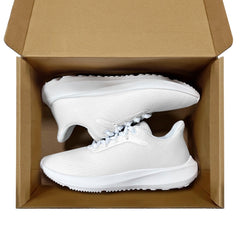 Men’s & Women’s Custom Travel Sneaker