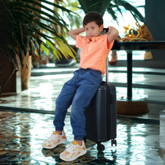 Boy’s Hawaii Travel Sneakers