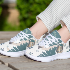 Women’s Park City Travel Sneakers