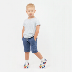 Boys’ Theme Park Sneakers