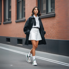 Women’s Park City Travel Sneakers