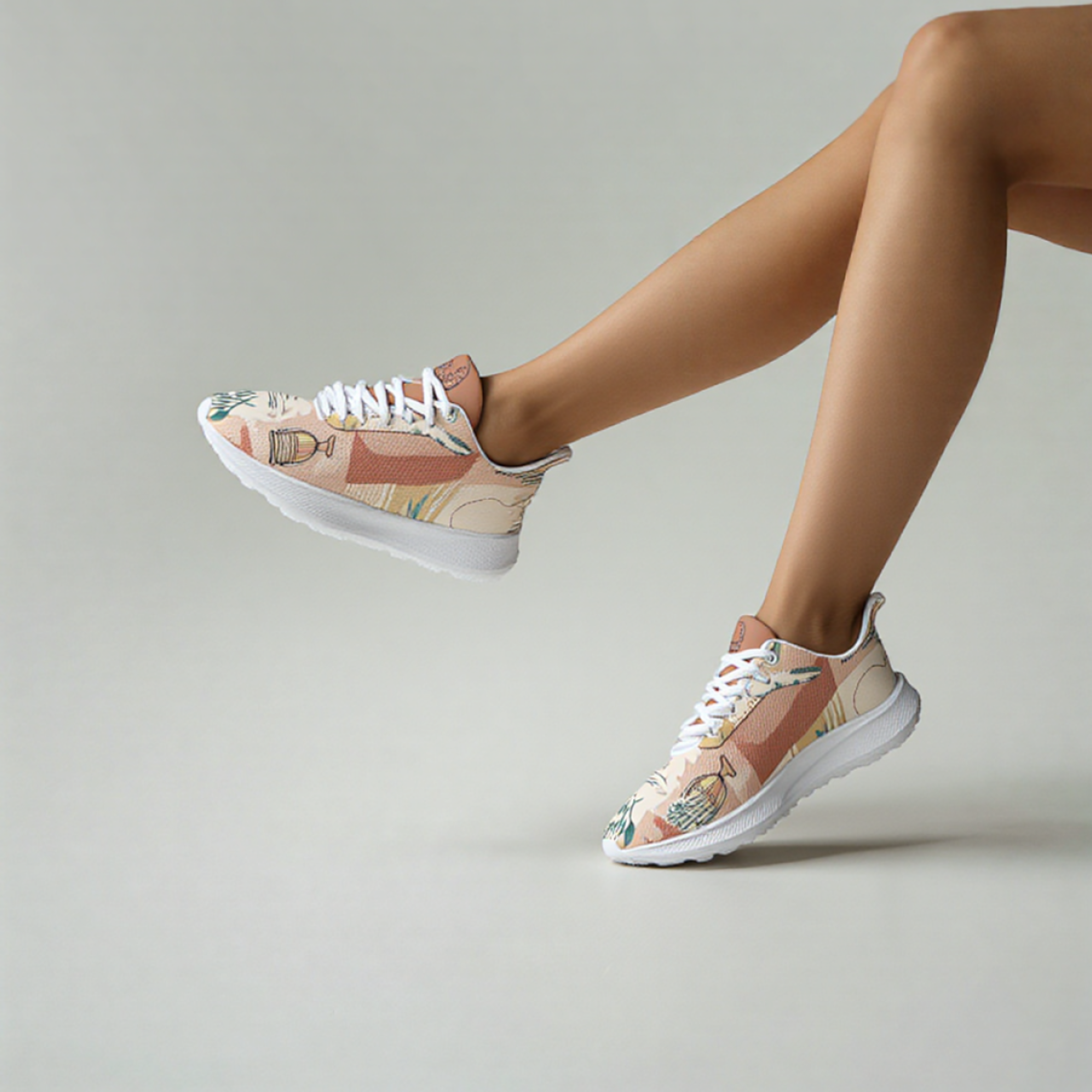 Women’s Rome Travel Sneakers