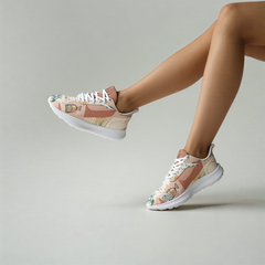 Women’s Rome Travel Sneakers
