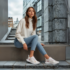 Women’s London Travel Sneakers