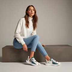 Women’s Park City Travel Sneakers