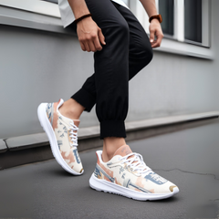 Men’s Rome Travel Sneakers