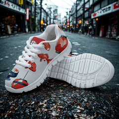 Boy’s Tokyo Travel Sneakers