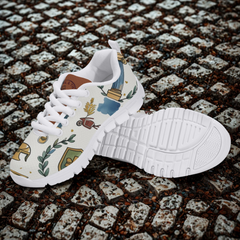 Boy’s Rome Travel Sneakers