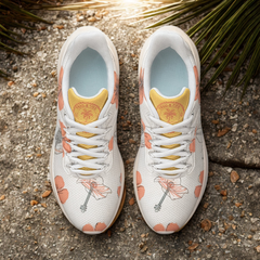 Women’s Hawaii Travel Sneakers