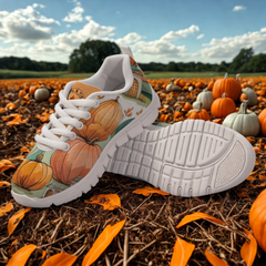 Girl’s Fall Travel Sneakers