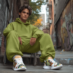 Men’s Fall Travel Sneakers