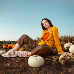 Women’s Fall Travel Sneakers